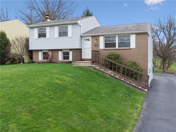 314 Hopi Drive, Greensburg, PA 15601