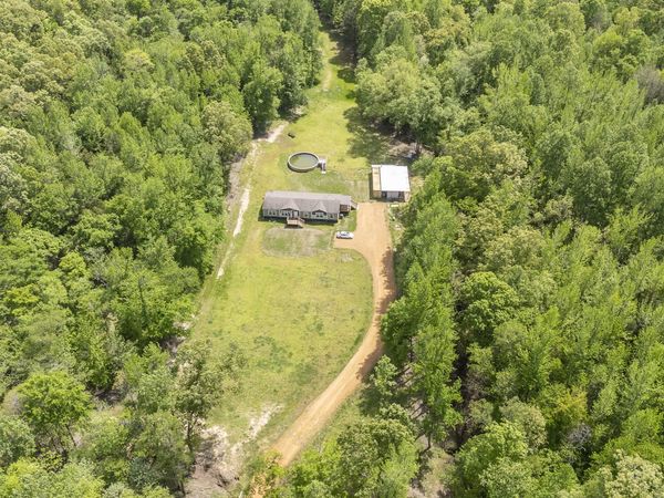 490 LANEY RD, Toone, TN 38381