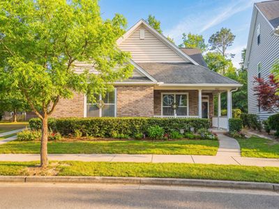 1517 Seabago Drive, Charleston, SC 29414