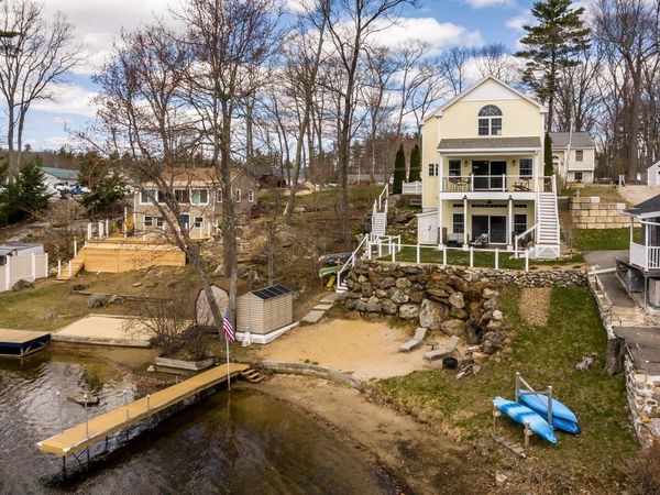 28 Lake Road, Epsom, NH 03234