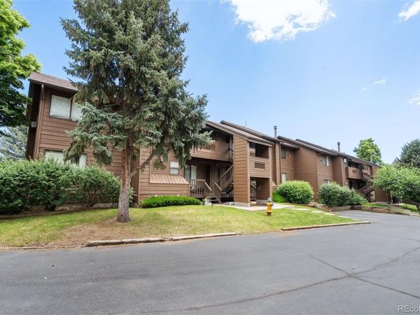 3021 Capstan Way , Colorado Springs, CO 80906