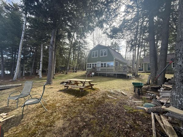 64 Ludden Lane Lane, Lincoln, ME 04457