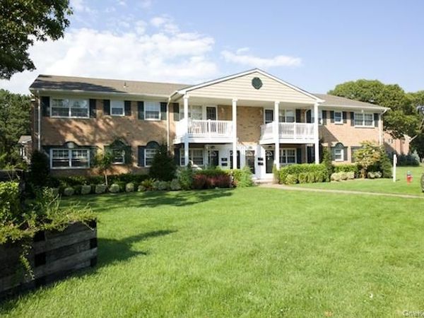 111 College Road, Unit 07-A, Selden, NY 11784