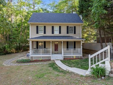 1642 Wake Drive, Wake Forest, NC 27587
