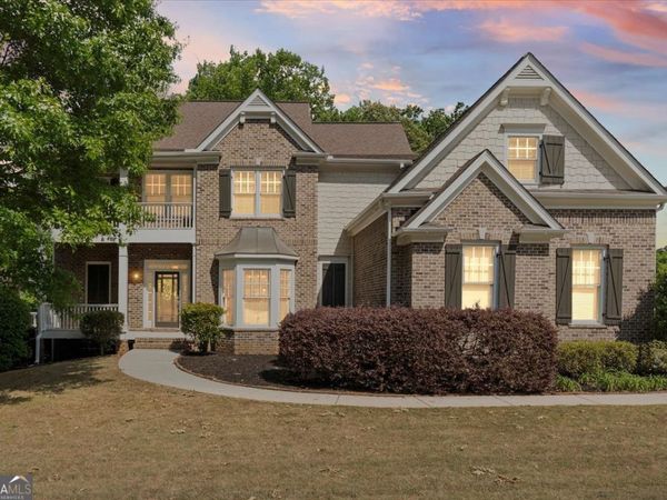 1183 Hillside Green Way, Powder Springs, GA 30127