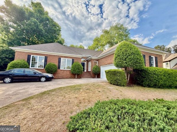 3607 Hampstead Lane NE, Roswell, GA 30075