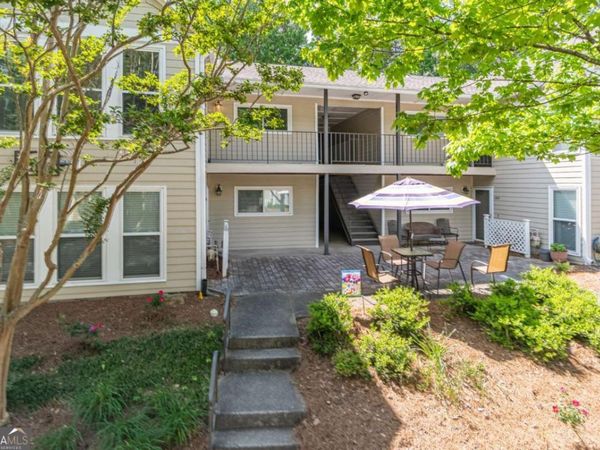 1103 Lake Pointe Circle, Roswell, GA 30075