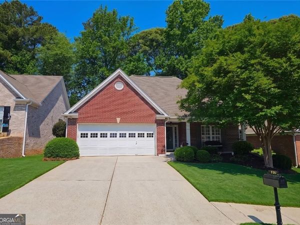 930 Livery Circle, Lawrenceville, GA 30046