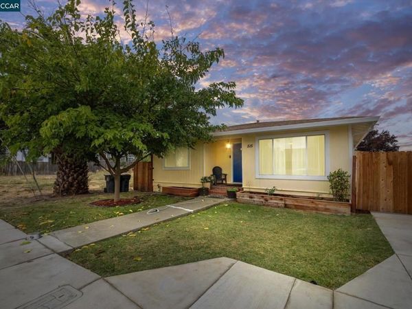 515 Suisun Street, Suisun City, CA 94585