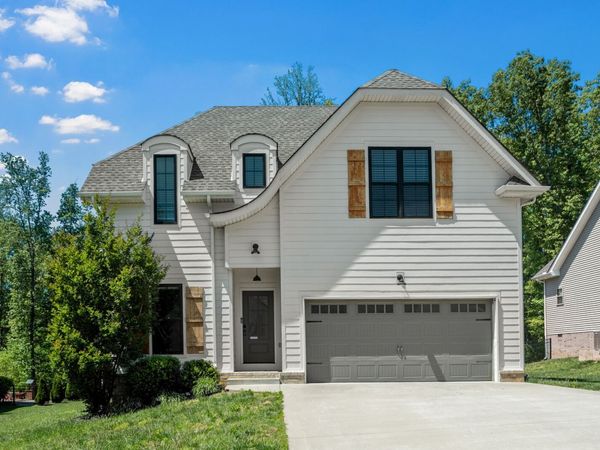 1268 Easthaven Dr , Clarksville, TN 37043