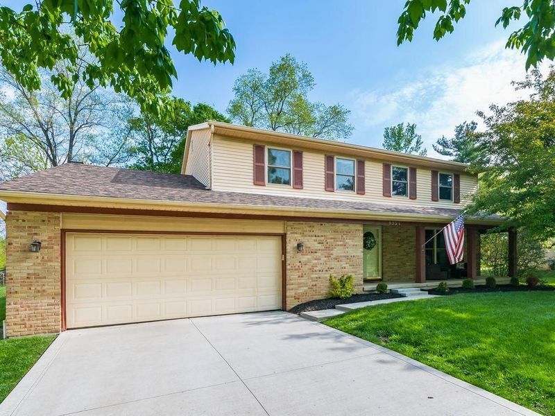 9954 Oxford Drive NW, Pickerington, OH 43147 Photo 2