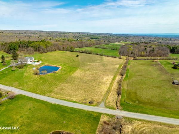 296 Delevan Road, Delanson, NY 12053