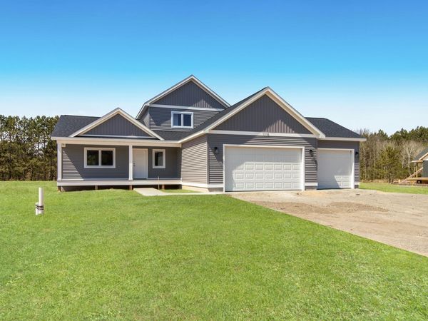 1718 Mary Lou Manor, Interlochen, MI 49643