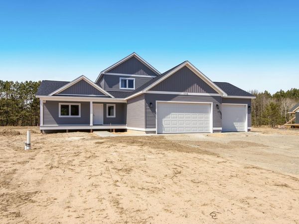 1718 Mary Lou Manor, Unit 5, Interlochen, MI 49643