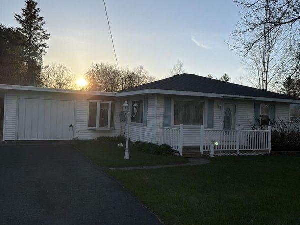 1540 National City Road S, National City, MI 48748