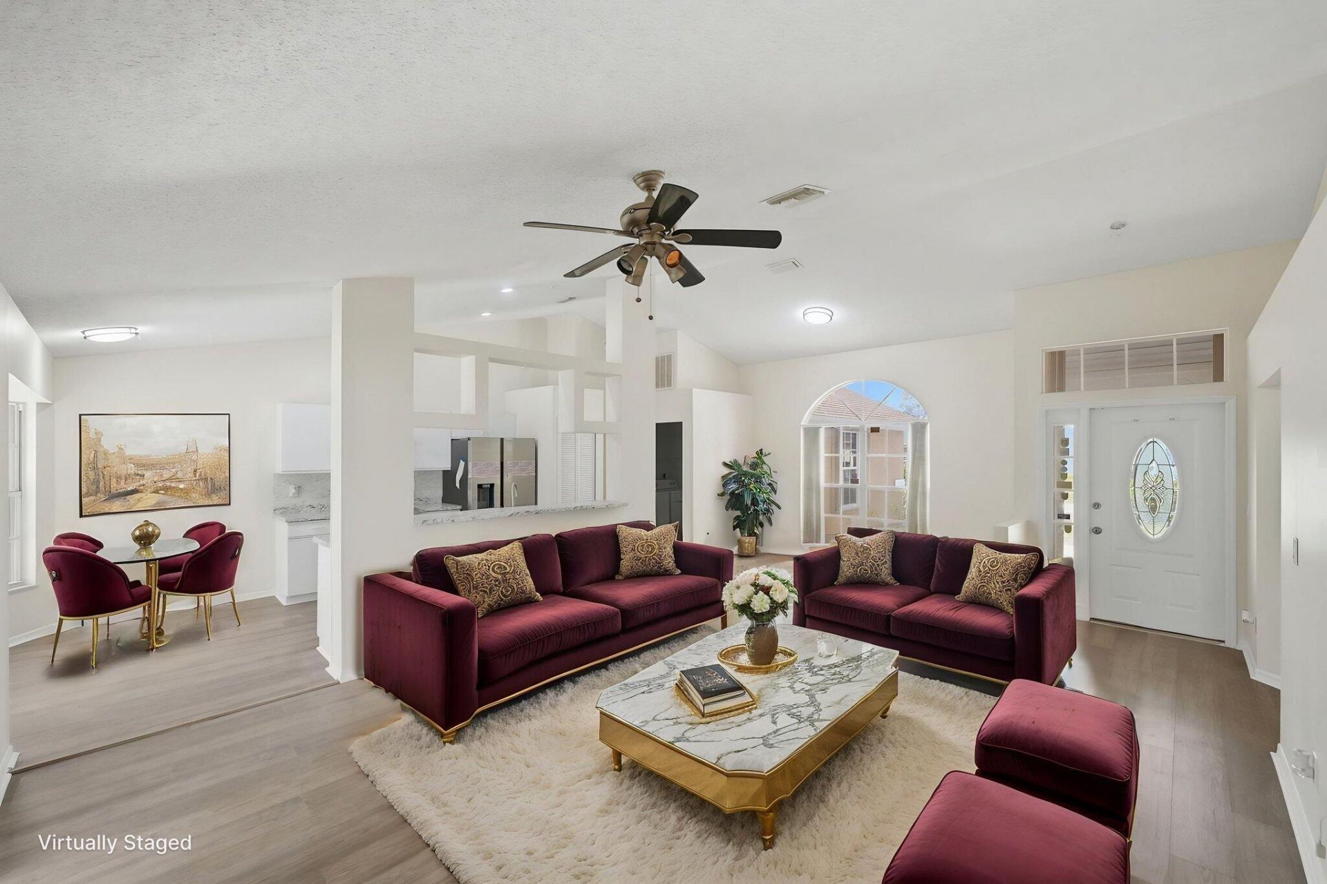 868 SW Duncan Terrace, Port Saint Lucie, FL 34953 Photo