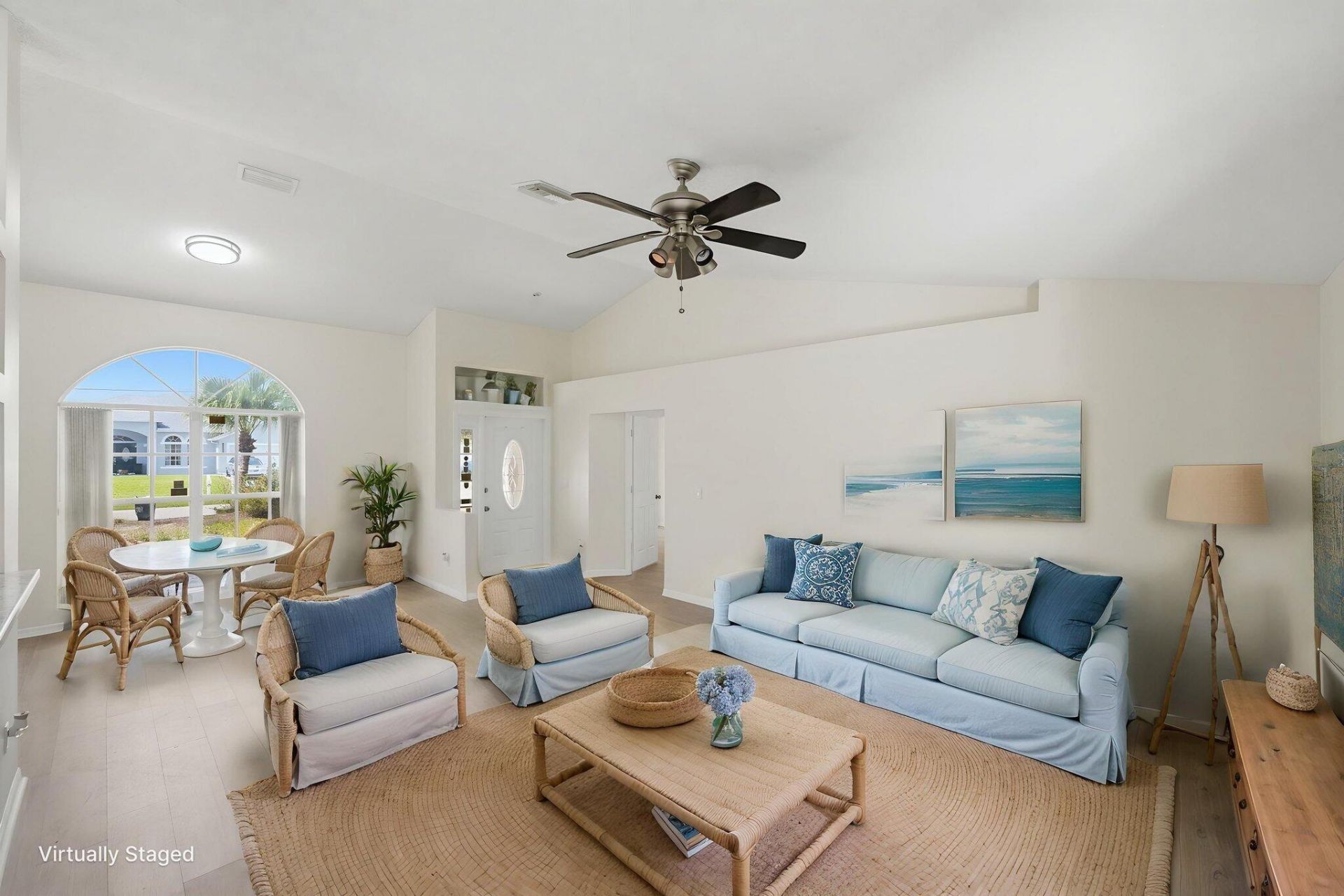 868 SW Duncan Terrace, Port Saint Lucie, FL 34953 Photo