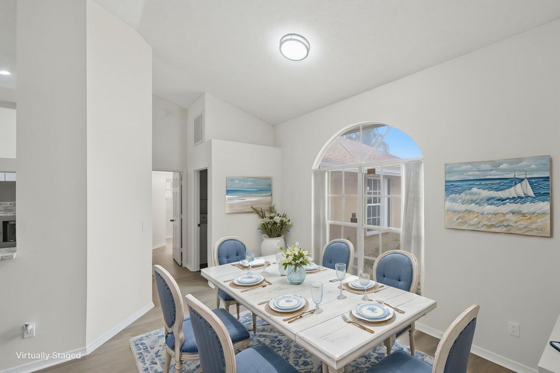 868 SW Duncan Terrace, Port Saint Lucie, FL 34953 Photo