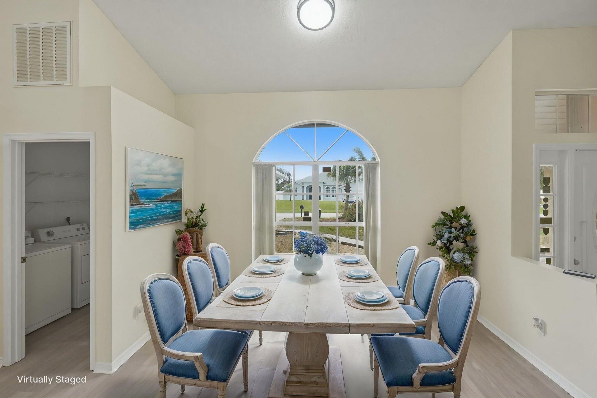 868 SW Duncan Terrace, Port Saint Lucie, FL 34953 Photo