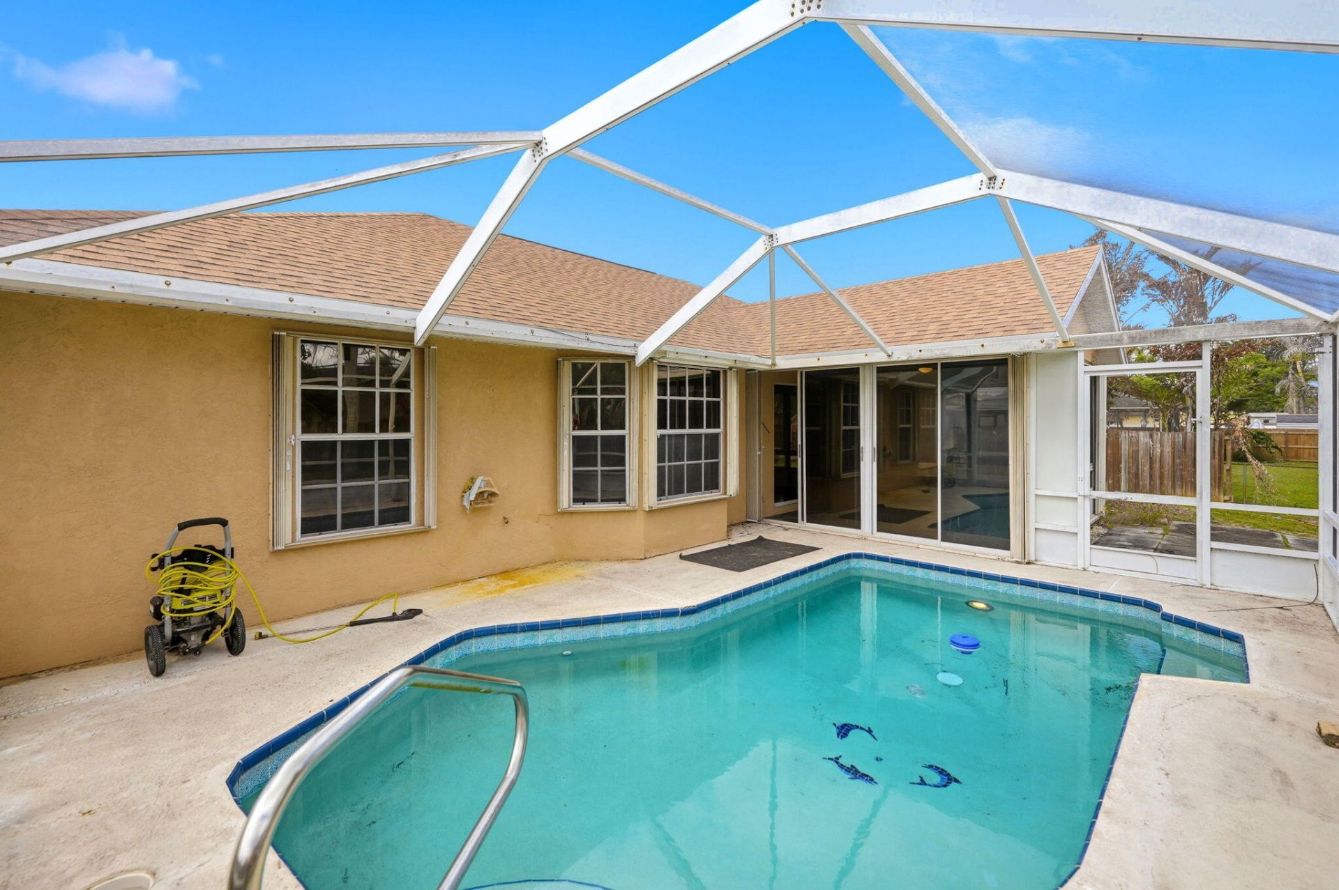 868 SW Duncan Terrace, Port Saint Lucie, FL 34953 Photo