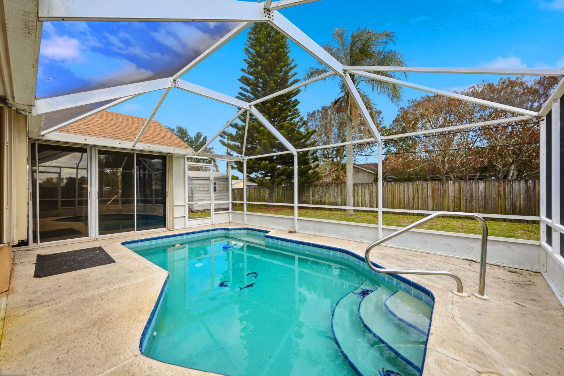 868 SW Duncan Terrace, Port Saint Lucie, FL 34953 Photo