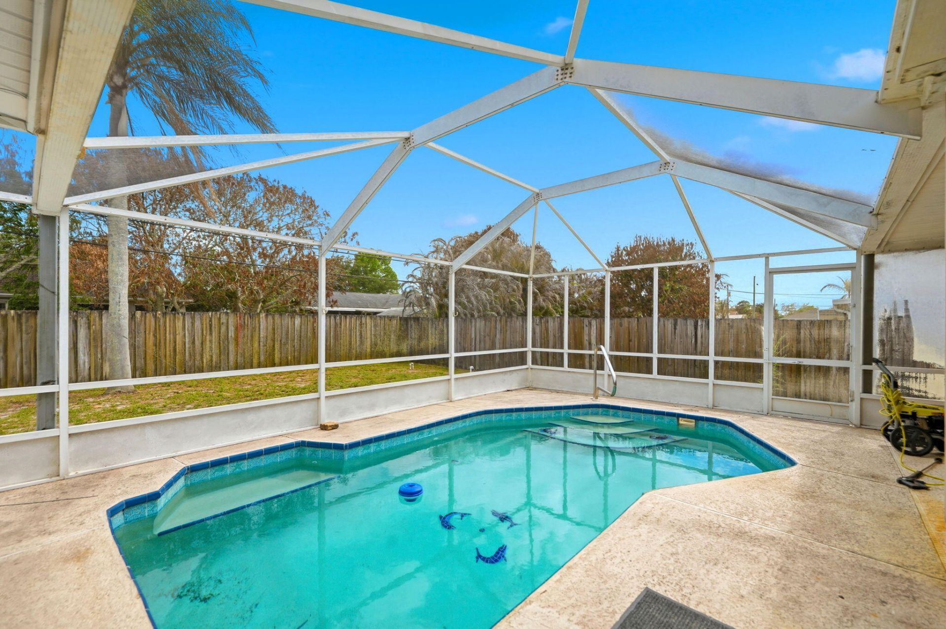 868 SW Duncan Terrace, Port Saint Lucie, FL 34953 Photo