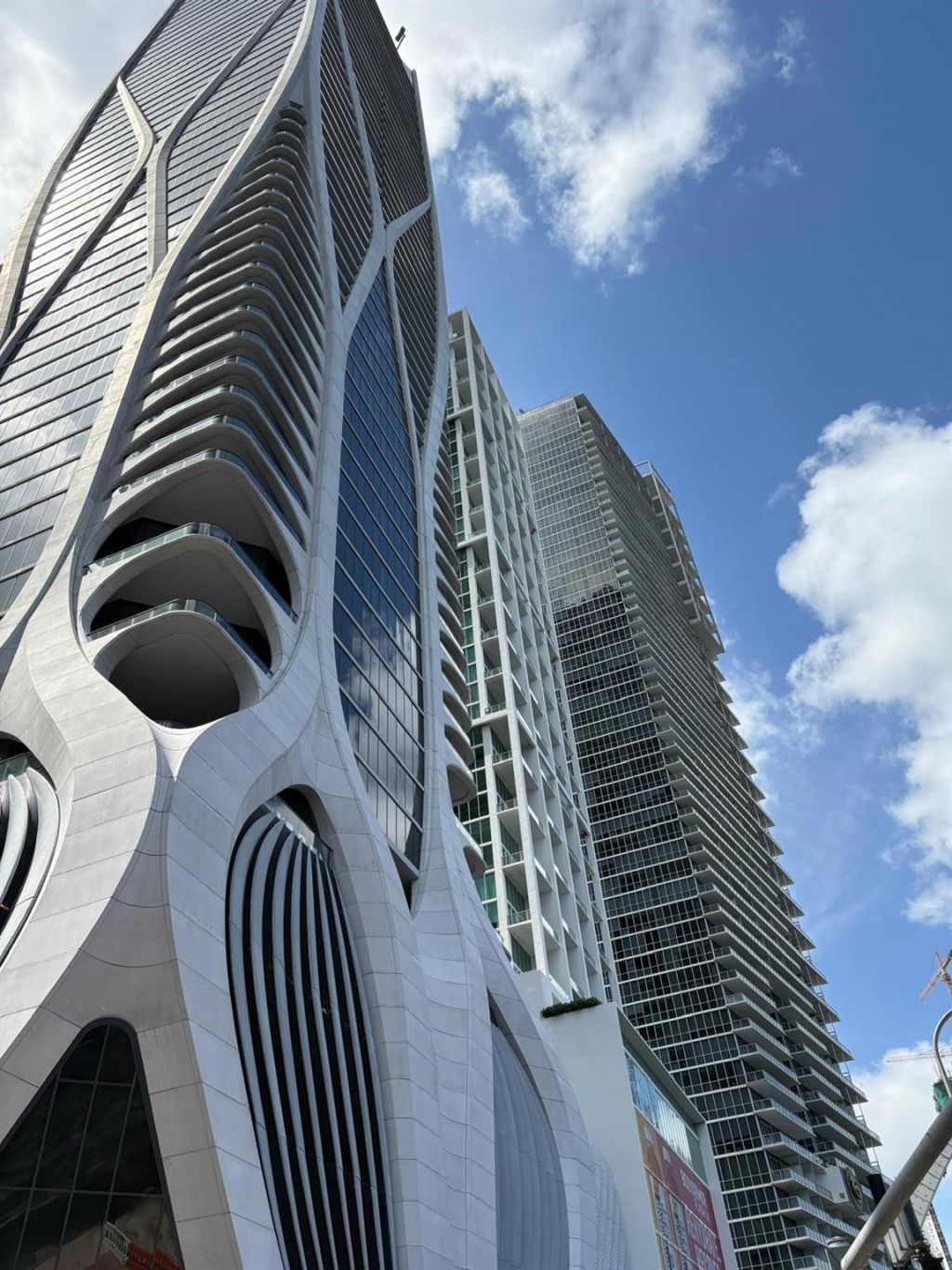 1040 Biscayne Boulevard, Unit 1406, Miami, FL 33132 Photo