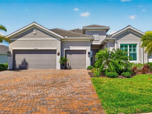 25000 Halliana LN, PUNTA GORDA, FL 33955
