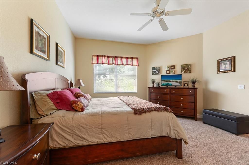 6011 Jonathans Bay Cir , Unit 402, Fort Myers, FL 33908 Photo