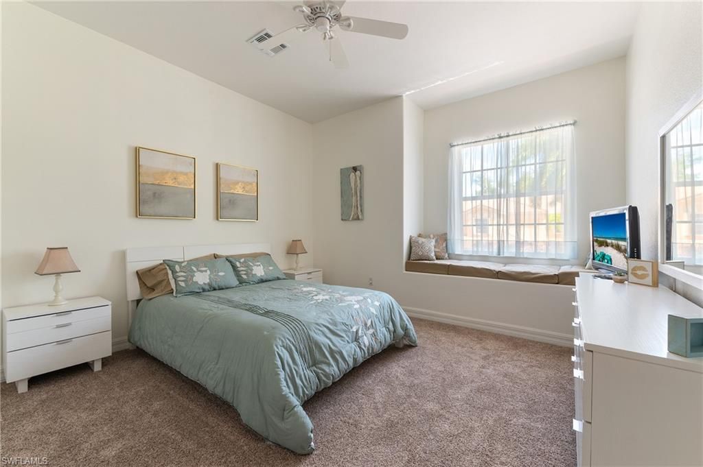 6011 Jonathans Bay Cir , Unit 402, Fort Myers, FL 33908 Photo