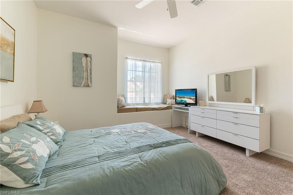 6011 Jonathans Bay Cir , Unit 402, Fort Myers, FL 33908 Photo