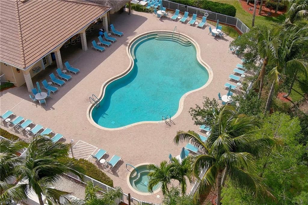 6011 Jonathans Bay Cir , Unit 402, Fort Myers, FL 33908 Photo
