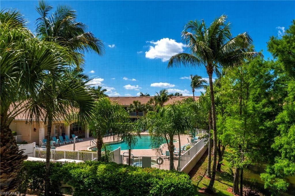 6011 Jonathans Bay Cir , Unit 402, Fort Myers, FL 33908 Photo