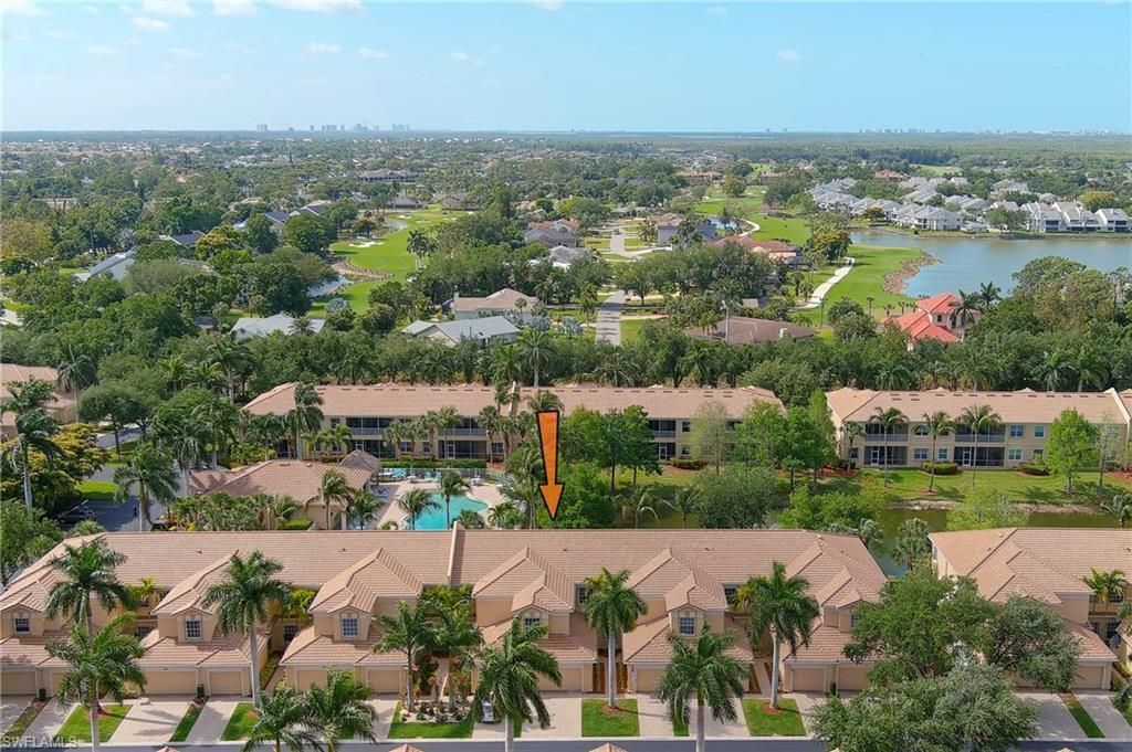 6011 Jonathans Bay Cir , Unit 402, Fort Myers, FL 33908 Photo