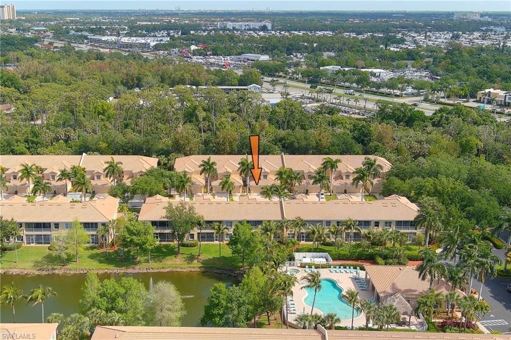 6011 Jonathans Bay Cir , Unit 402, Fort Myers, FL 33908 Photo