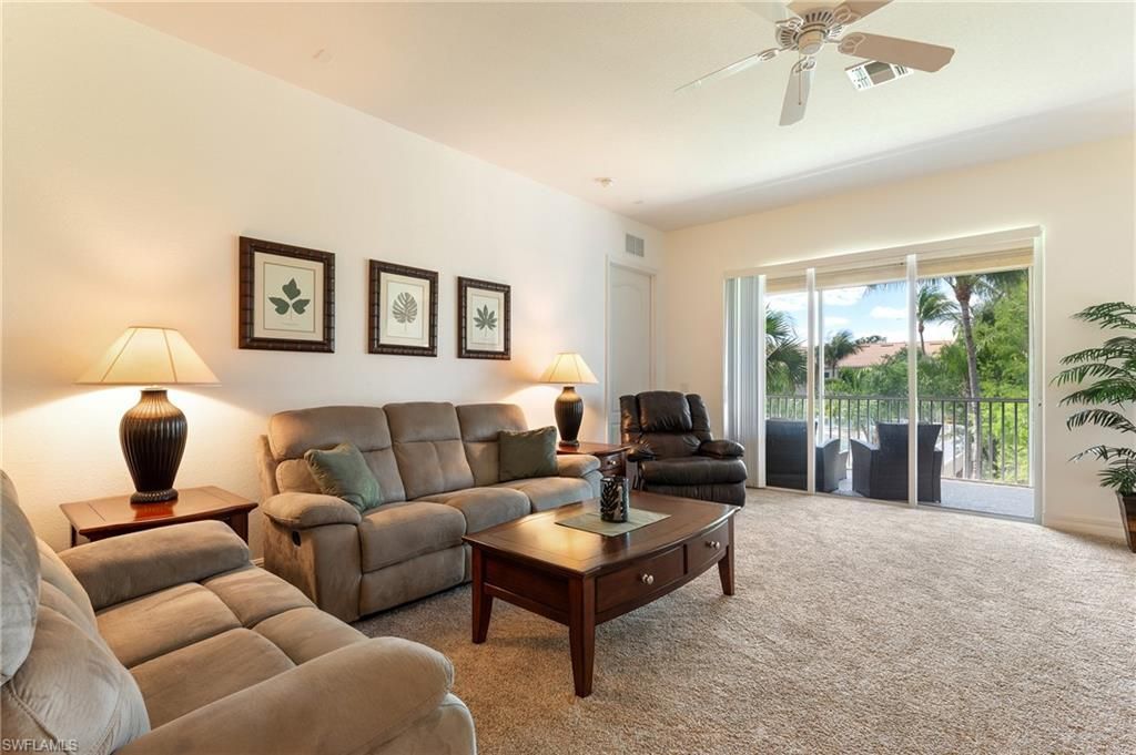 6011 Jonathans Bay Cir , Unit 402, Fort Myers, FL 33908 Photo