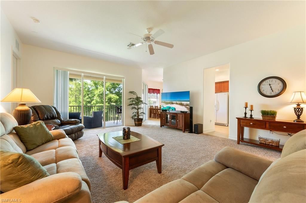 6011 Jonathans Bay Cir , Unit 402, Fort Myers, FL 33908 Photo
