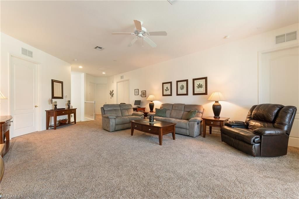 6011 Jonathans Bay Cir , Unit 402, Fort Myers, FL 33908 Photo