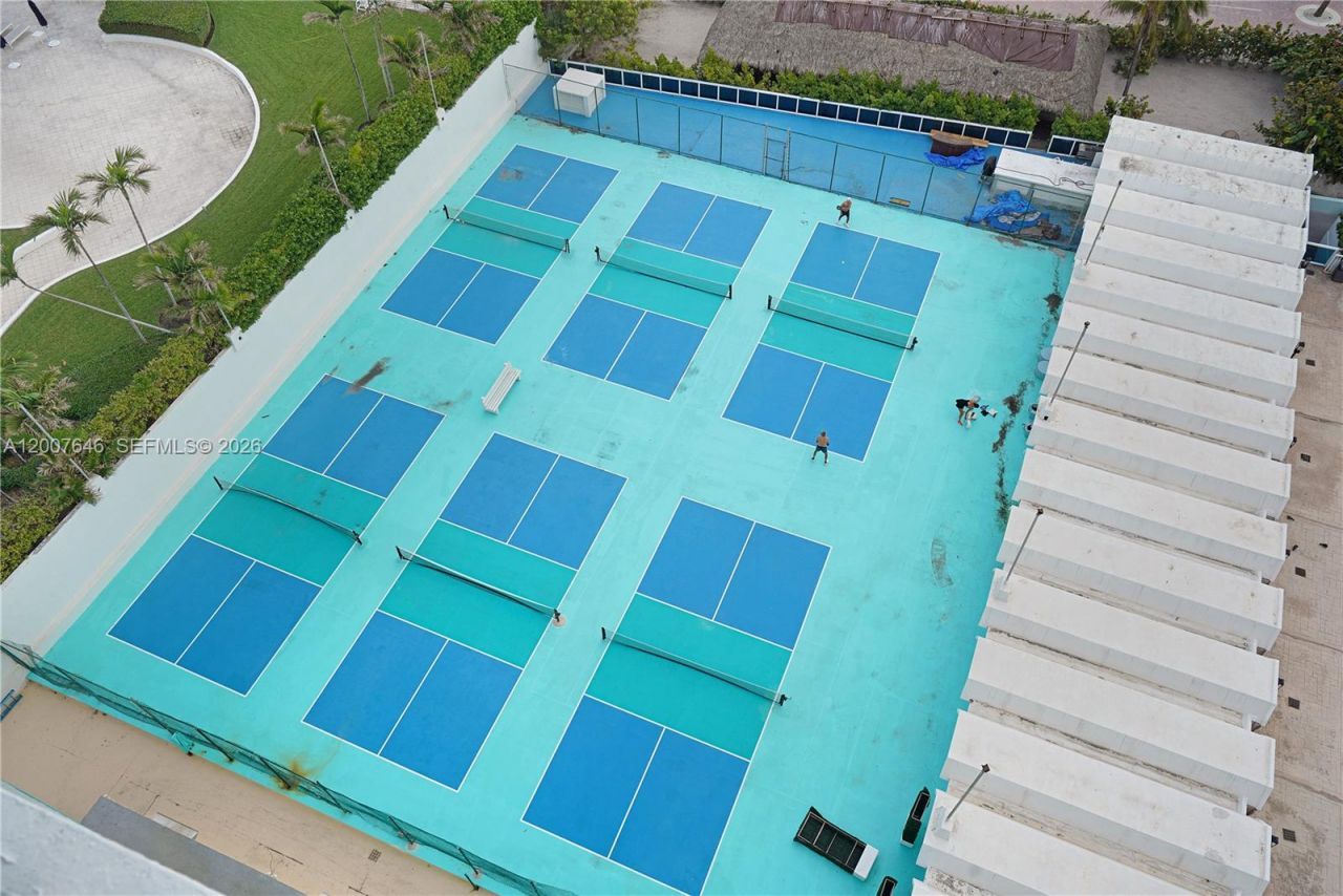 5101 Collins Ave , Unit 14F, Miami Beach, FL 33140 Photo