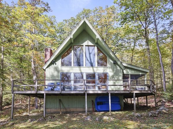 98 Loop Dr, Otis, MA 01223