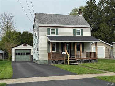 610 Healy Avenue , Rome, NY 13440