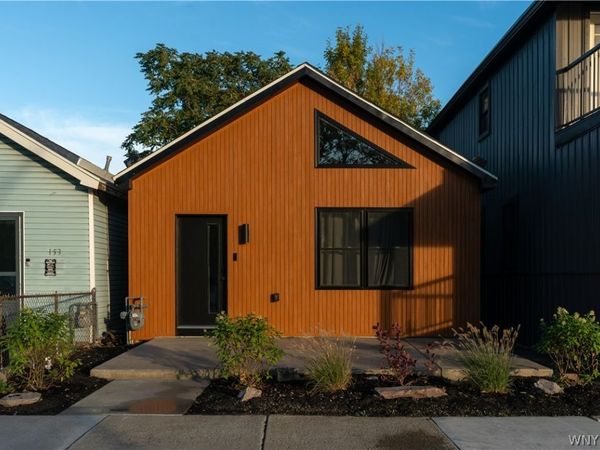 151 Louisiana Street , Buffalo, NY 14204