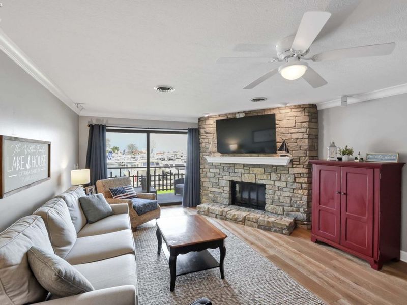 3094 N Marina View Drive, Port Clinton, OH 43452 Photo 14