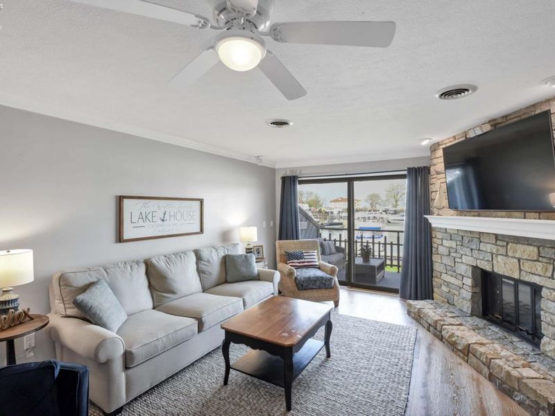 3094 N Marina View Drive, Port Clinton, OH 43452 Photo 15