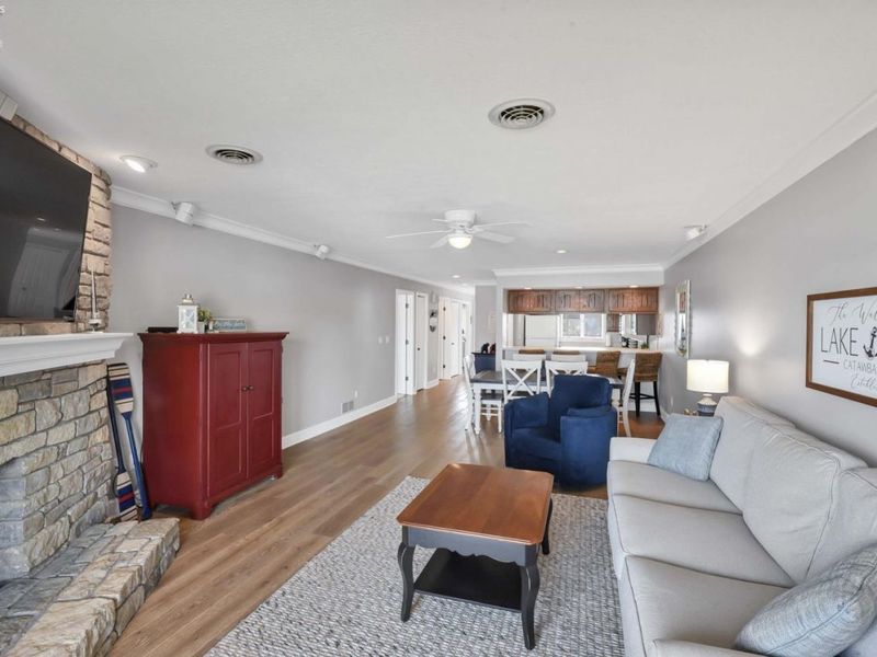 3094 N Marina View Drive, Port Clinton, OH 43452 Photo 16