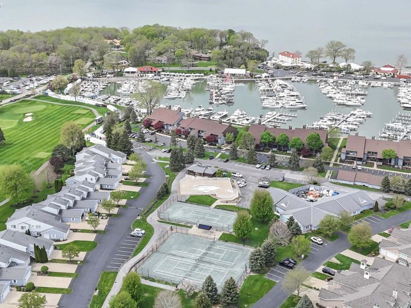 3094 N Marina View Drive, Port Clinton, OH 43452 Photo 44