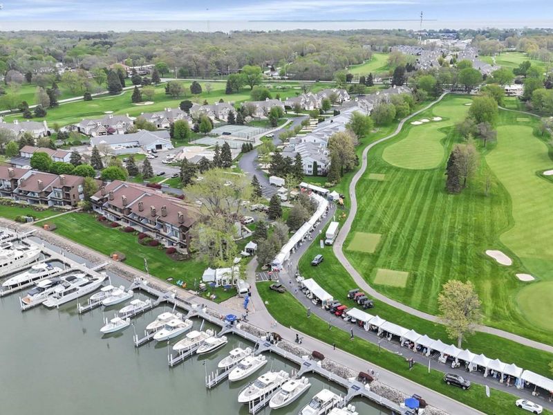 3094 N Marina View Drive, Port Clinton, OH 43452 Photo 47