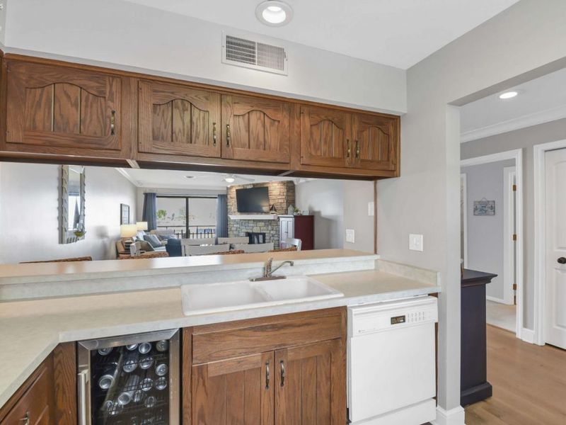 3094 N Marina View Drive, Port Clinton, OH 43452 Photo 8