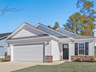 55 Bennington Ct, Georgetown, SC 29440
