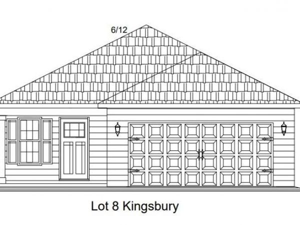 55 Bennington Ct , Georgetown, SC 29440